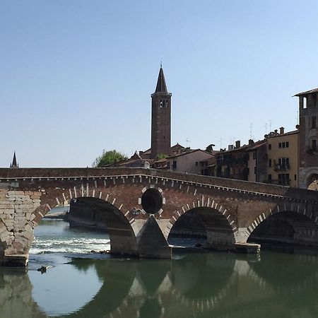 L'Angolino Nascosto Verona Dış mekan fotoğraf