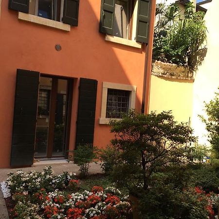L'Angolino Nascosto Verona Oda fotoğraf