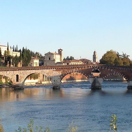 L'Angolino Nascosto Verona Dış mekan fotoğraf
