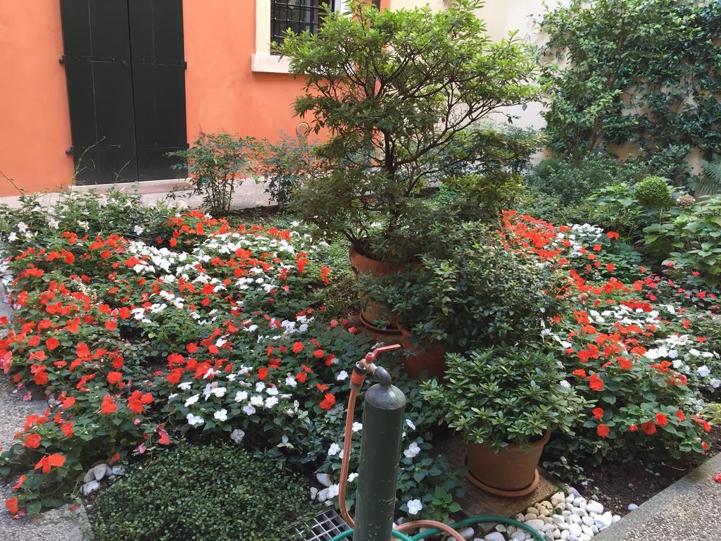 L'Angolino Nascosto Verona Dış mekan fotoğraf