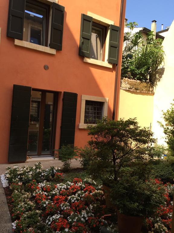 L'Angolino Nascosto Verona Oda fotoğraf