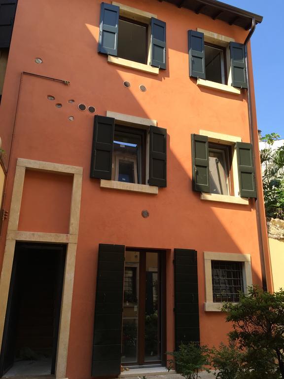 L'Angolino Nascosto Verona Oda fotoğraf