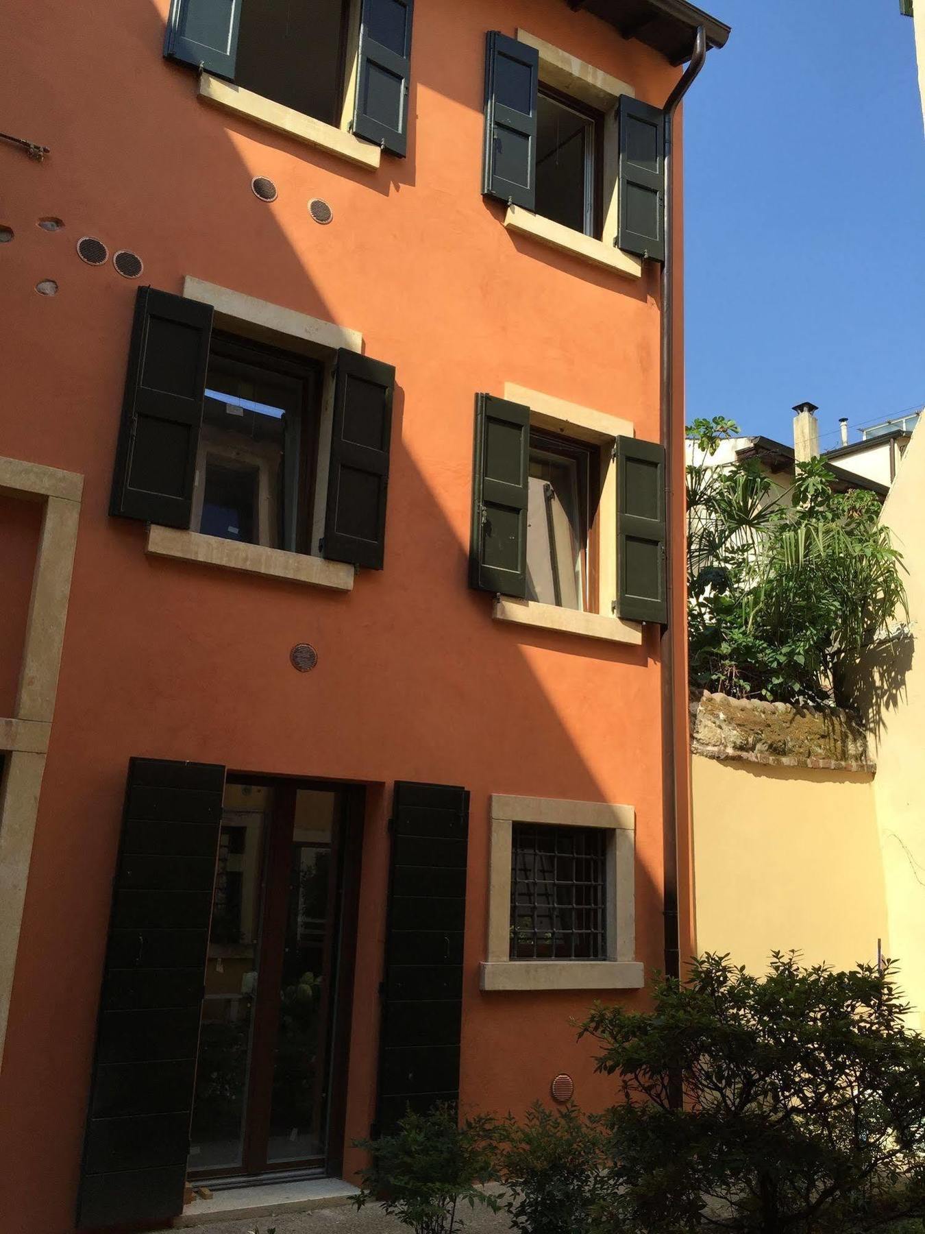 L'Angolino Nascosto Verona Dış mekan fotoğraf