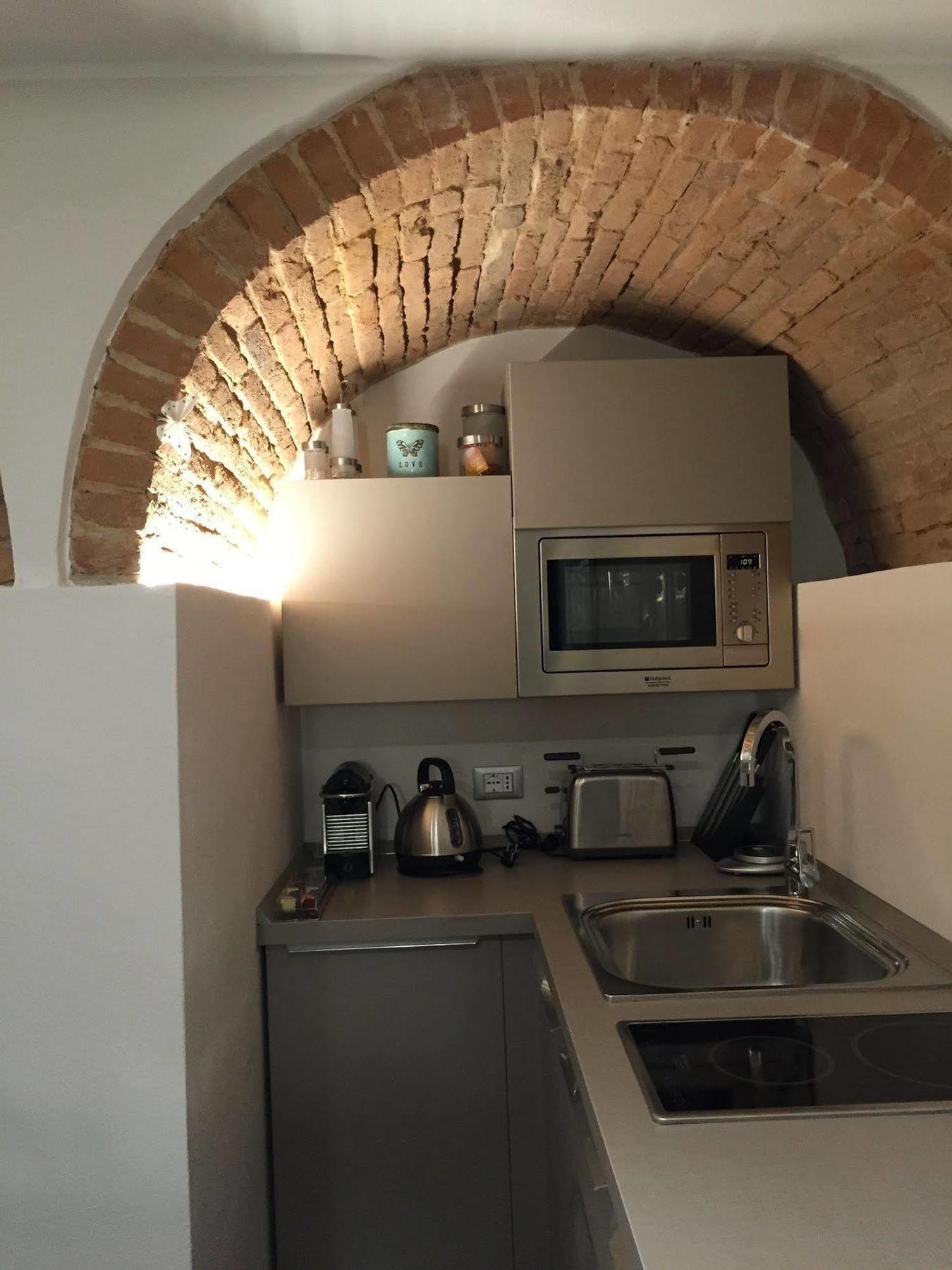 L'Angolino Nascosto Verona Dış mekan fotoğraf