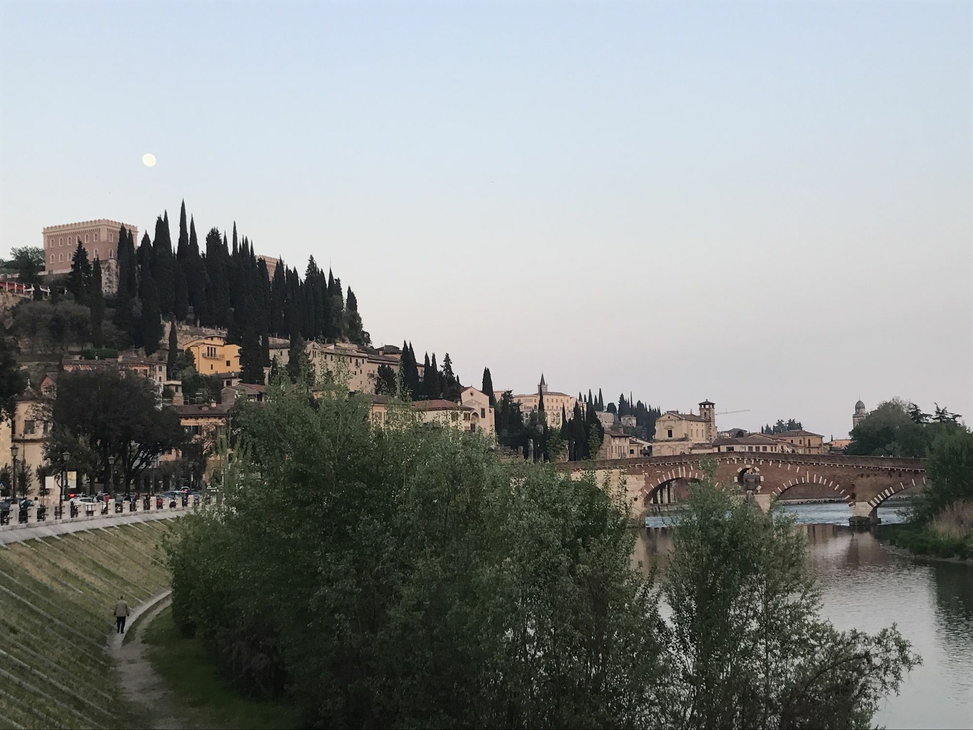 L'Angolino Nascosto Verona Dış mekan fotoğraf