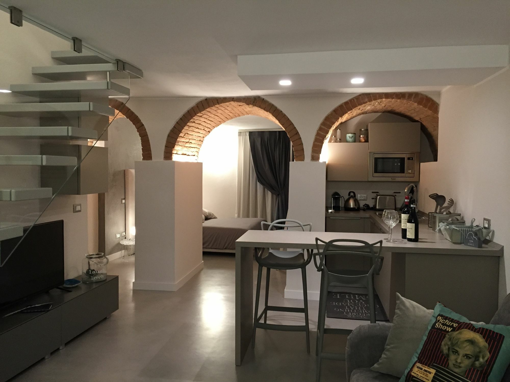 L'Angolino Nascosto Verona Dış mekan fotoğraf