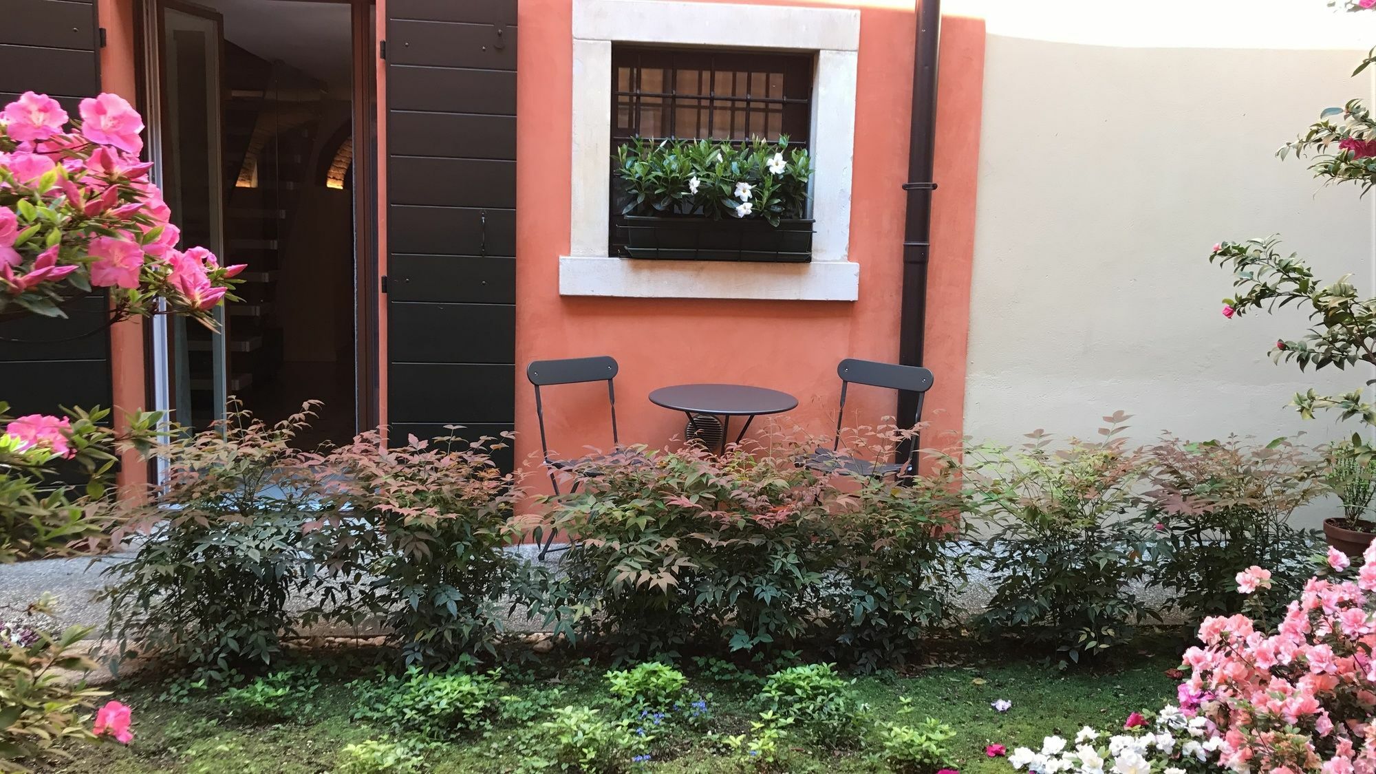 L'Angolino Nascosto Verona Dış mekan fotoğraf
