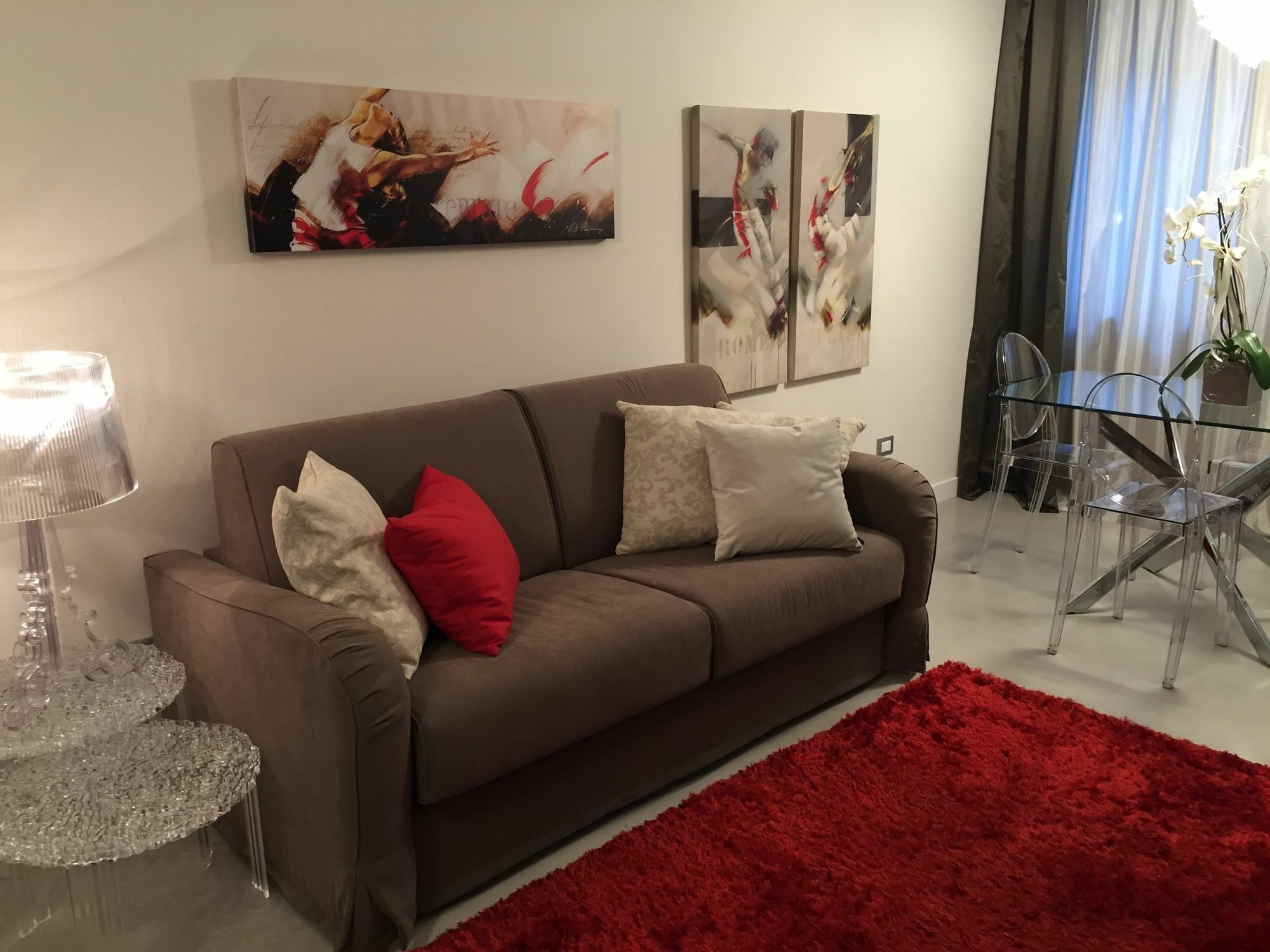 L'Angolino Nascosto Verona Dış mekan fotoğraf
