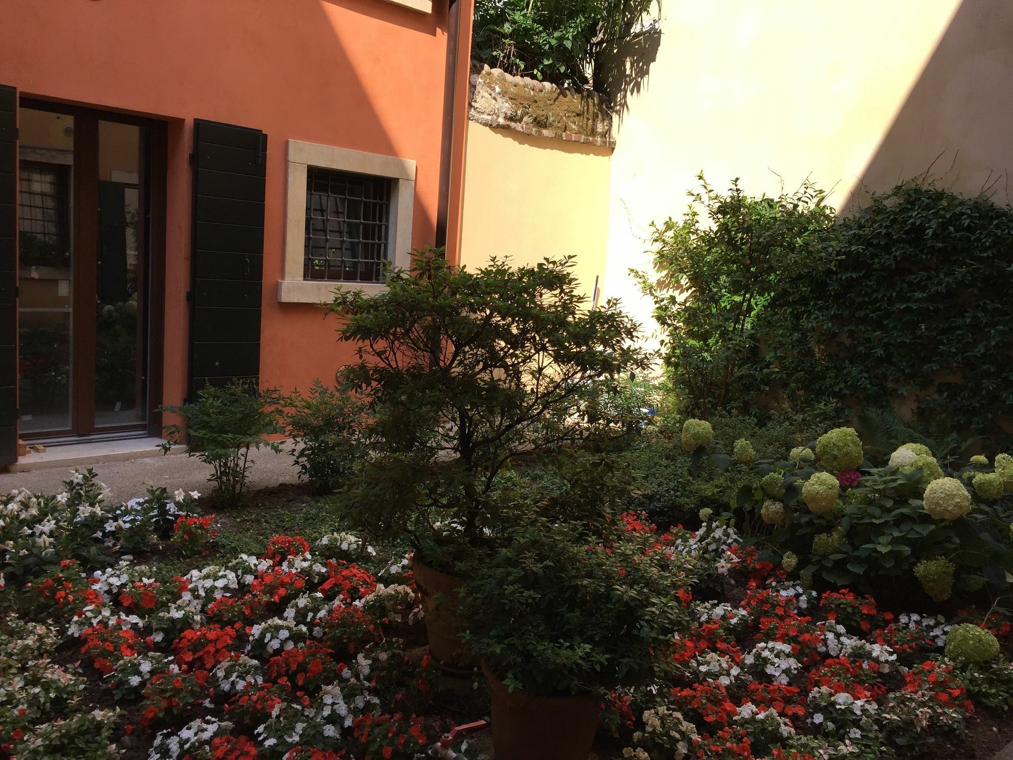 L'Angolino Nascosto Verona Dış mekan fotoğraf
