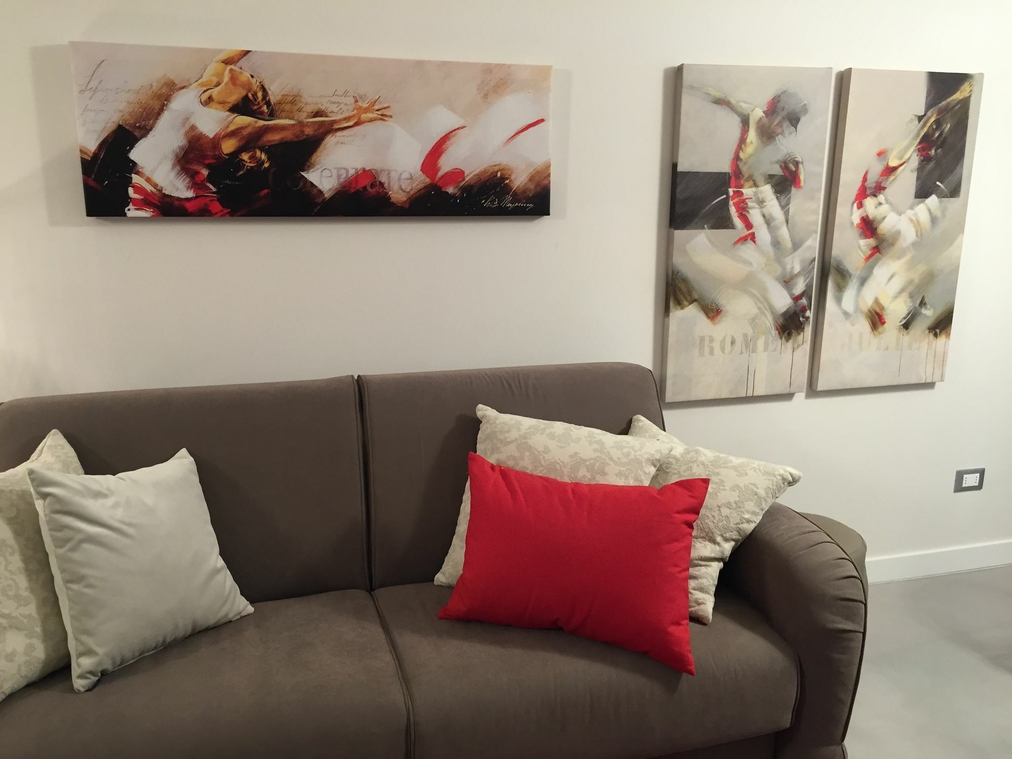 L'Angolino Nascosto Verona Dış mekan fotoğraf