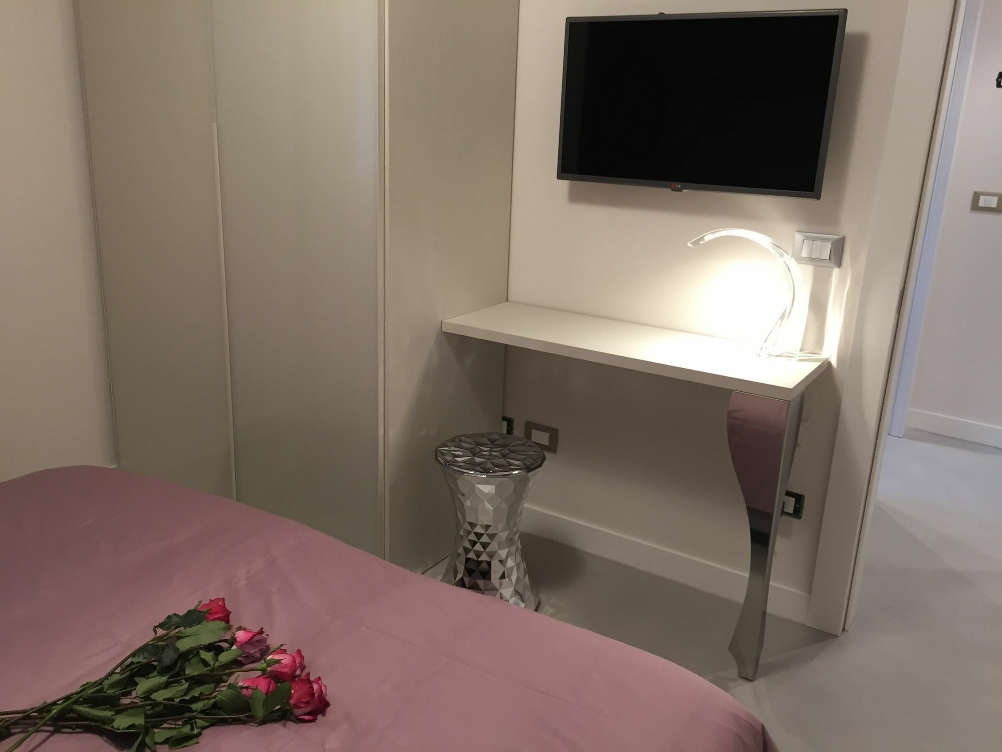 L'Angolino Nascosto Verona Dış mekan fotoğraf