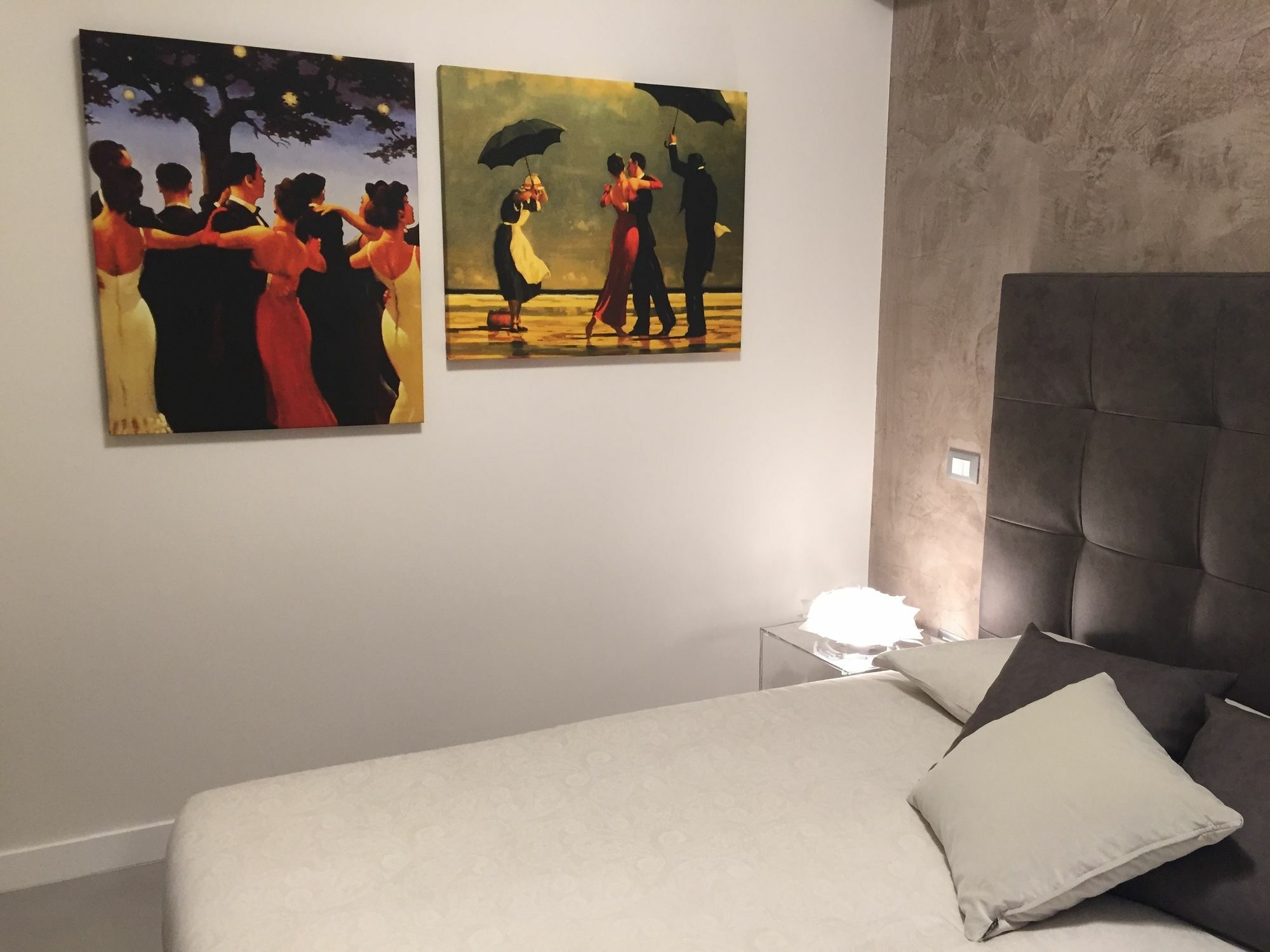 L'Angolino Nascosto Verona Dış mekan fotoğraf