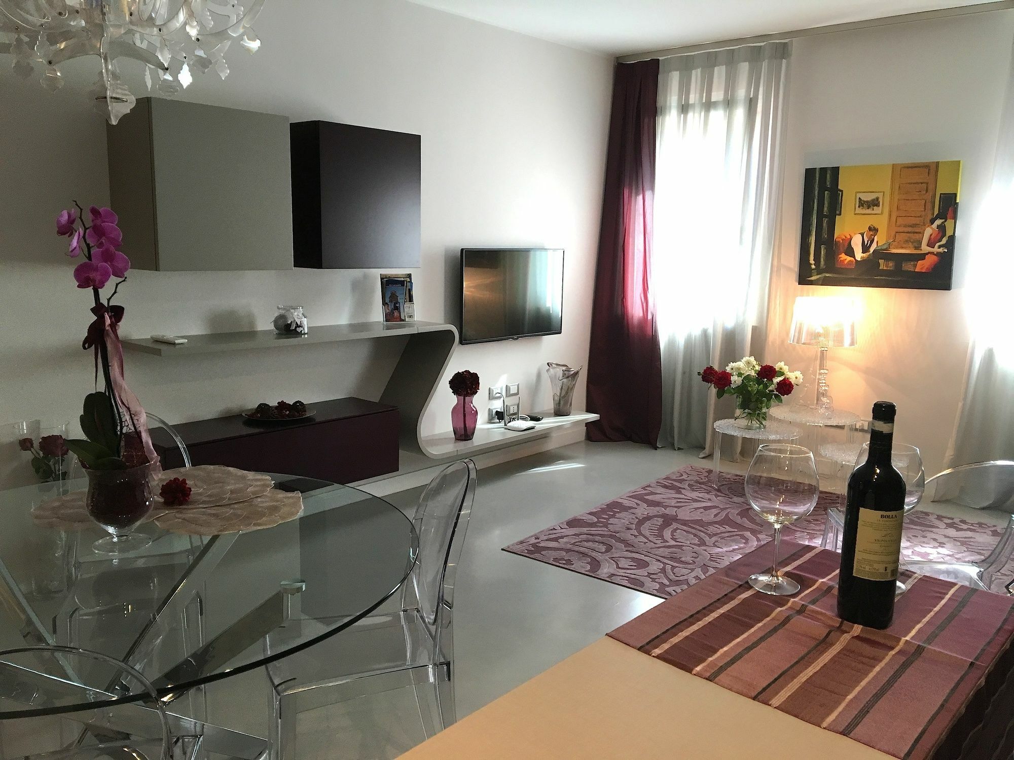 L'Angolino Nascosto Verona Dış mekan fotoğraf