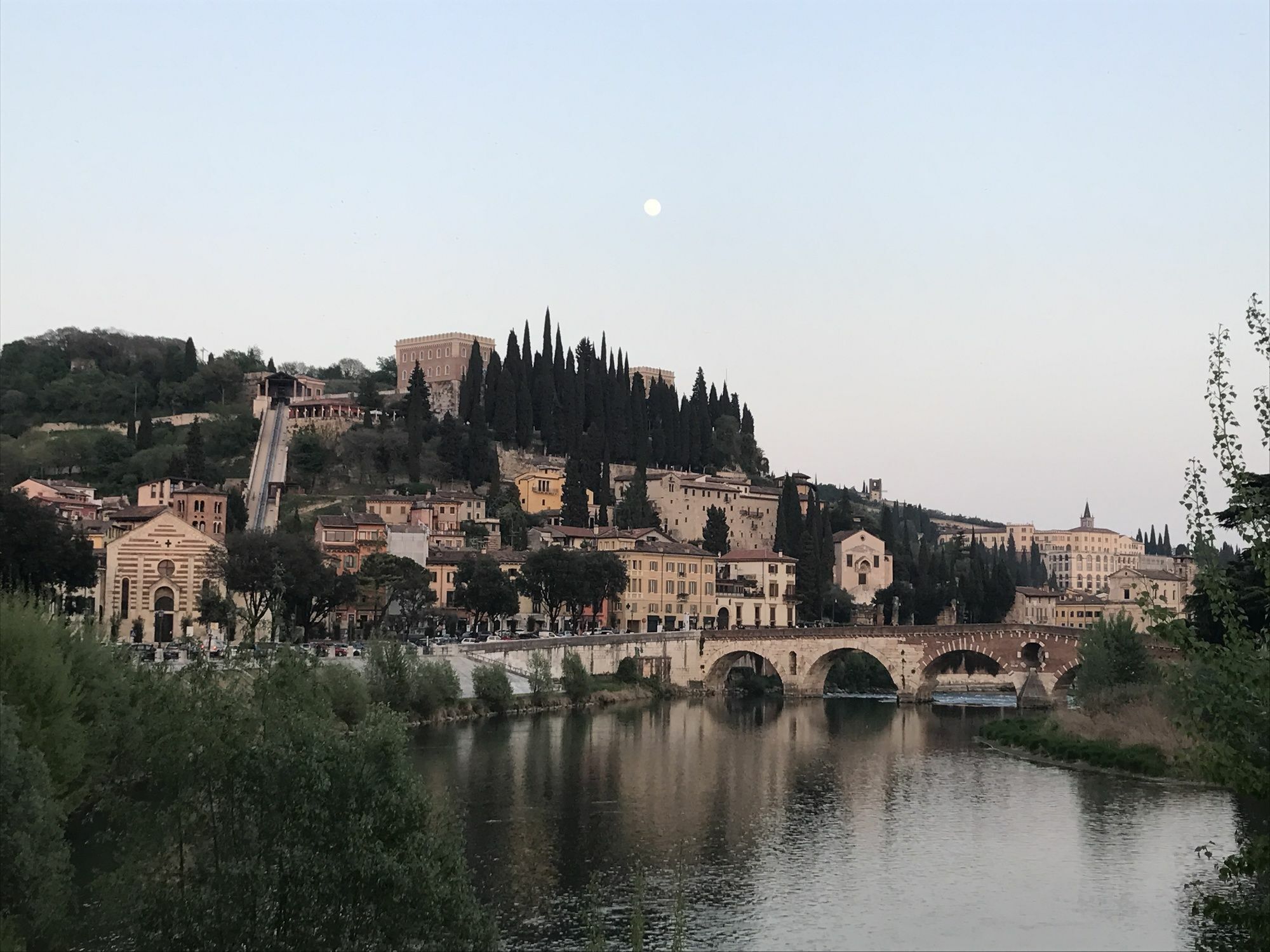 L'Angolino Nascosto Verona Dış mekan fotoğraf